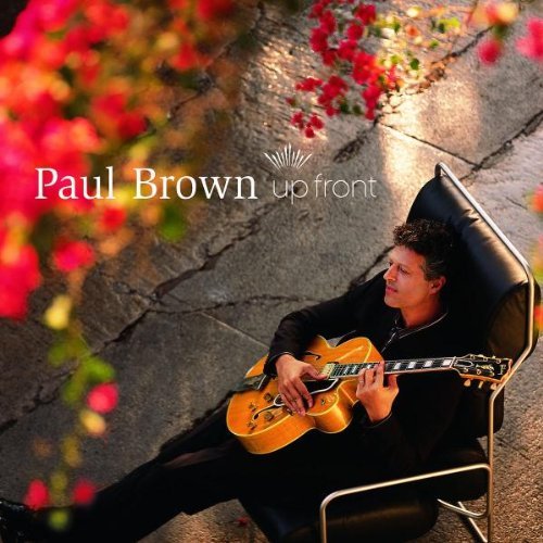Paul Brown/Up Front