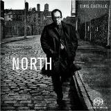 Elvis Costello North Sacd Hybrid 6 Ch 