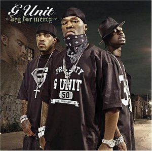 G-Unit/Beg For Mercy@Clean Version