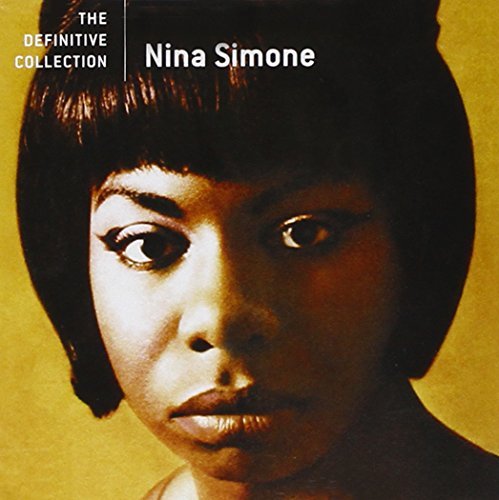 Nina Simone/Definitive Collection