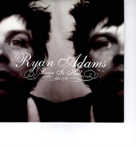 Ryan Adams/Love Is Hell@10 Inch Vinyl@Double Vinyl