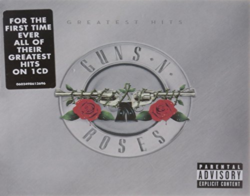 Guns N' Roses/Greatest Hits