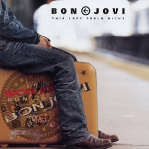 Bon Jovi/This Left Feels Right@Import-Gbr@Incl. Bonus Tracks