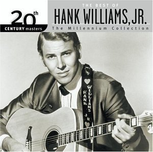 Hank Jr. Williams/Millennium Collection-20th Cen@Millennium Collection