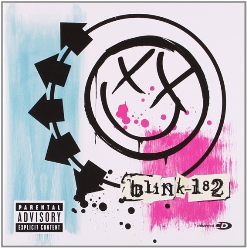 Blink-182/Blink-182@Import-Eu@Incl. Bonus Track