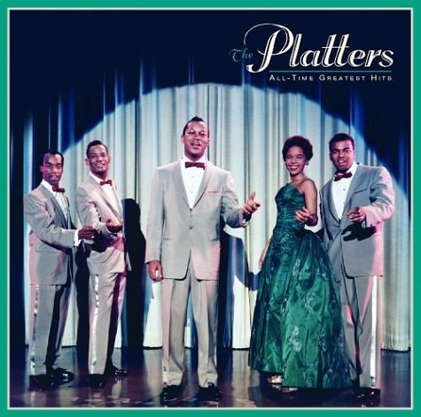 Platters/All Time Greatest Hits