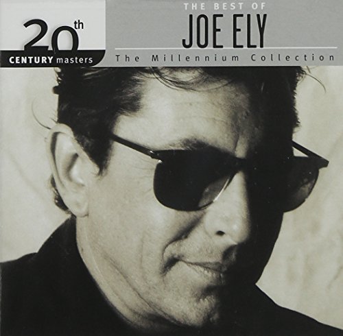 Joe Ely Best Of Joe Ely Millennium Col Millennium Collection 