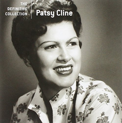 Patsy Cline/Definitive Collection