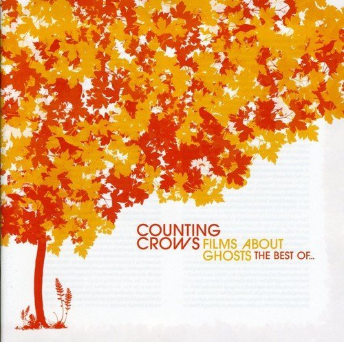 Counting Crows/Films About Ghosts (The Best O@Import-Eu@Import-Eu