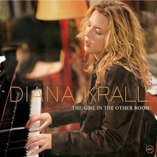 Diana Krall/Girl In The Other Room@Enhanced Cd