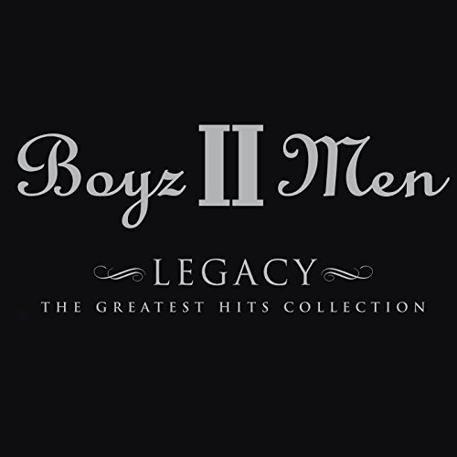 Boyz Ii Men/Legacy: Greatest Hits Collecti@Deluxe Ed.@2 Cd