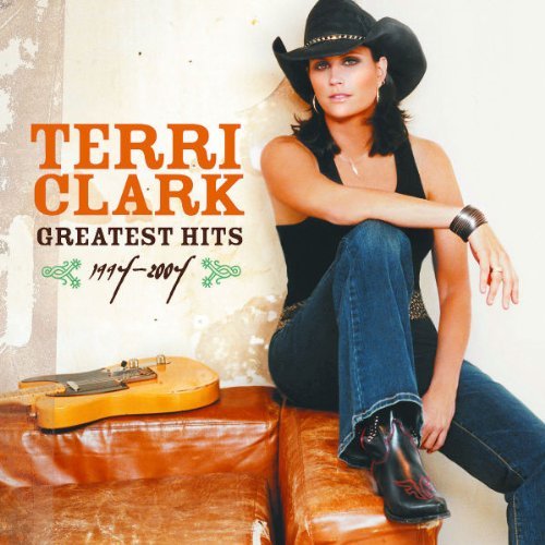 Terri Clark/Greatest Hits