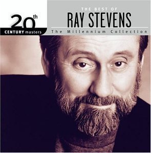 Ray Stevens/Best Of Ray Stevens-Millennium@Millennium Collection