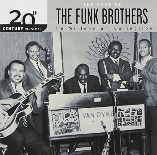 Funk Brothers/Millennium Collection-20th Cen@Millennium Collection