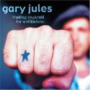 Jules Gary Trading Snakeoil For Wolfticke 