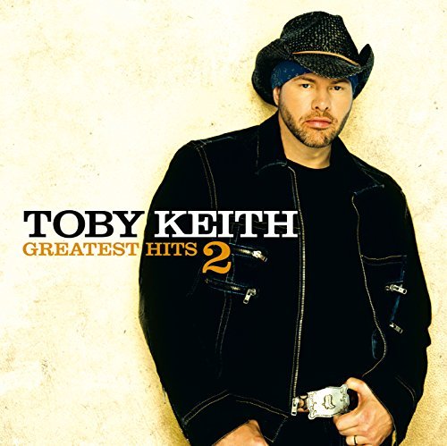 Toby Keith Vol. 2 Greatest Hits 