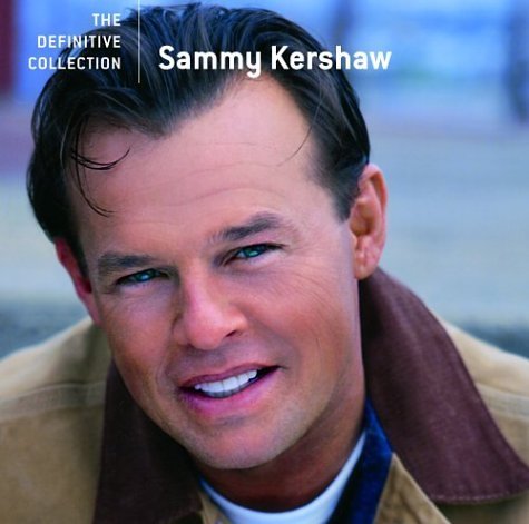 Sammy Kershaw/Definitive Collection@2 Cd