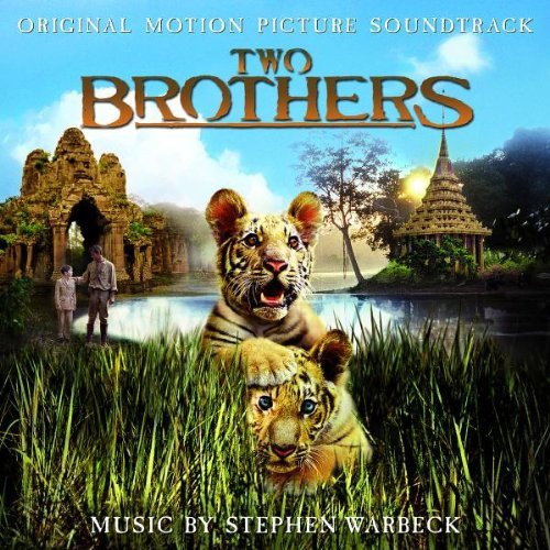 Two Brothers/Score@Music By Stephen Warbeck