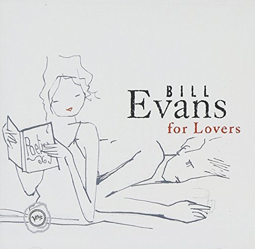 Bill Evans/Bill Evans For Lovers