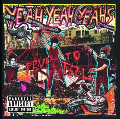 Yeah Yeah Yeahs/Fever To Tell@Clean Version