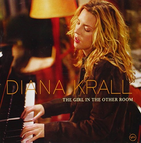 Diana Krall/Girl In The Other Room@Import-Gbr