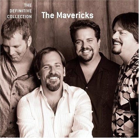 Mavericks Definitive Collection 