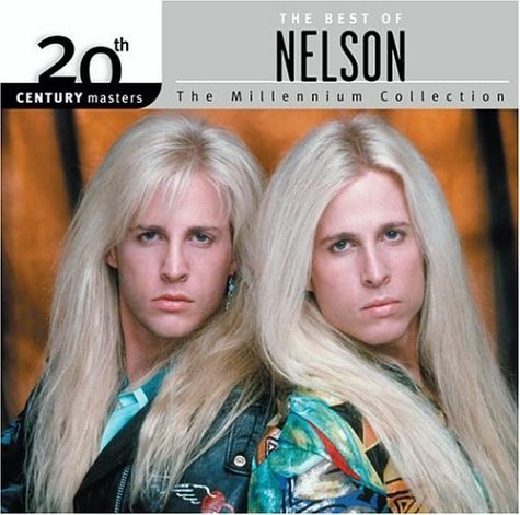 Nelson Best Of Nelson Millennium Coll Millennium Collection 