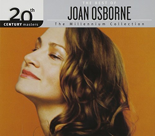 Joan Osborne/Millennium Collection-20th Cen@Ecopak