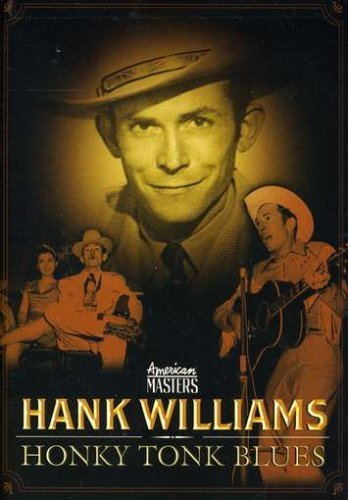 Hank Williams/Honky Tonk Blues
