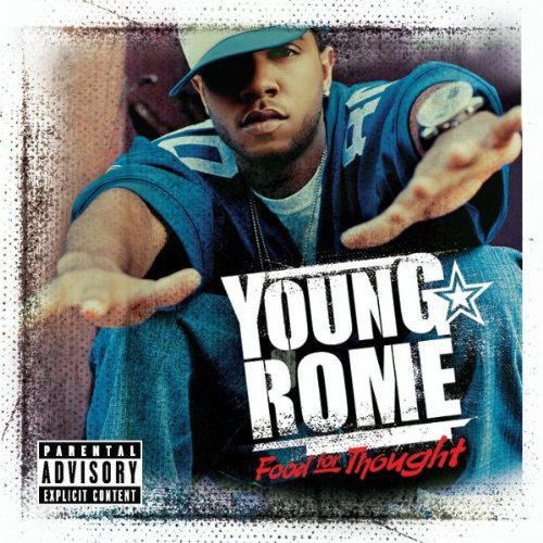 Young Rome/Food For Thought@Explicit Version