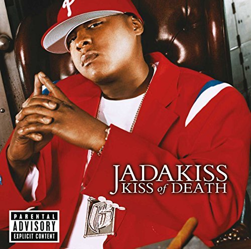 Jadakiss/Kiss Of Death@Explicit Version