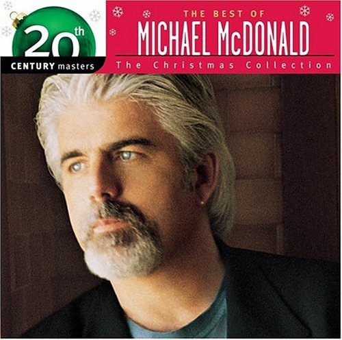 Michael McDonald/Best Of Christmas Collection-M@Millennium Collection