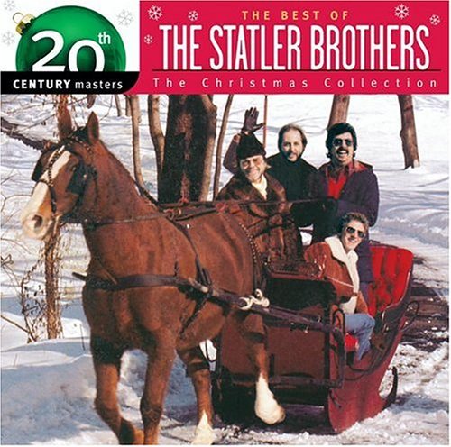 Statler Brothers/Best Of Statler Brothers-Mille@Millennium Collection