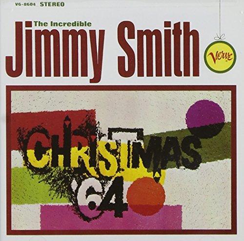 Jimmy Smith/Christmas '64@Remastered