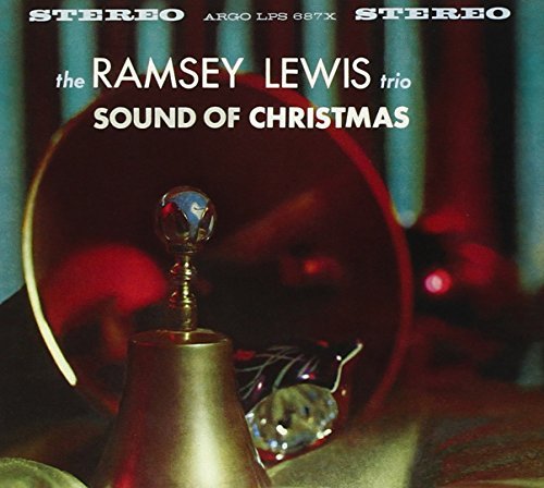 Ramsey Lewis/Sound Of Christmas