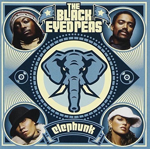 Black Eyed Peas/Elephunk@Incl. Bonus Track