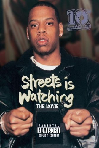 Jay-Z/Streets Is Watching@Explicit Version
