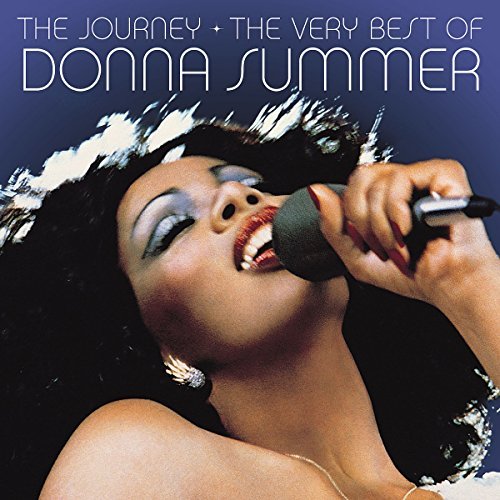 Donna Summer Journey Very Best Of Import Eu 2 CD Incl. Bonus Tracks 