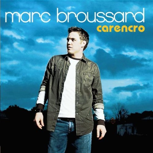 Marc Broussard Carencro 