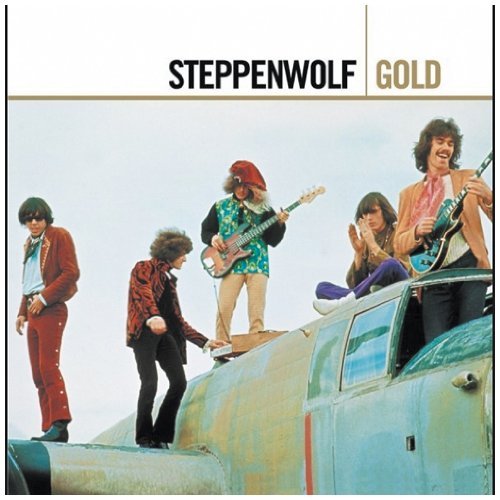Steppenwolf/Gold@2 Cd