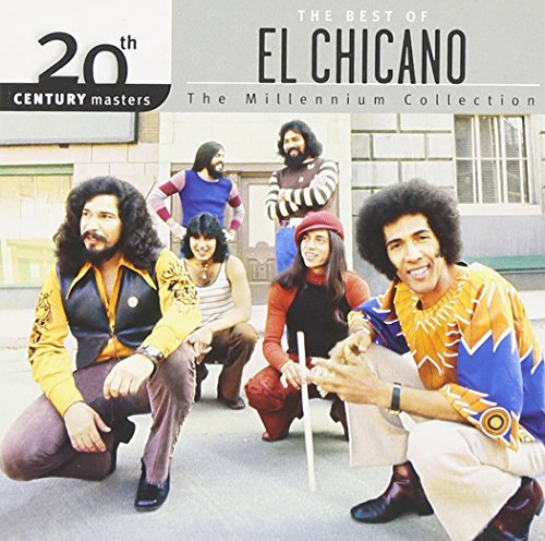 El Chicano/Best Of El Chicano-Millennium@Millennium Collection