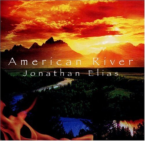 Jonathan Elias/American River@Elias (Mez)