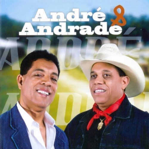 Andre & Andrade/Patrimonio Da Humanidade@Import-Bra
