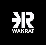 Wakrat Wakrat (signed Copy) Import Gbr Explicit 