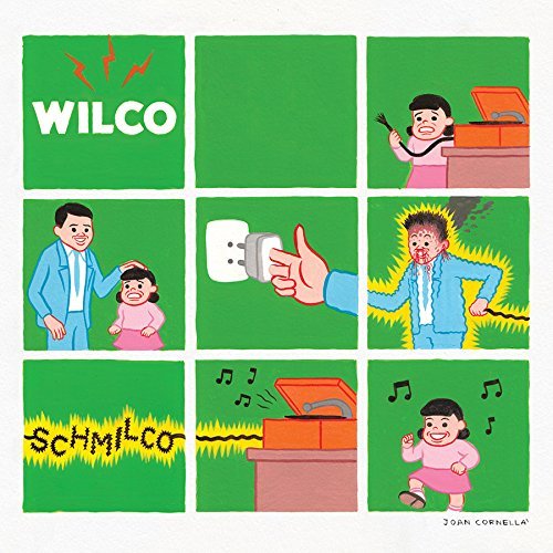 Wilco/Schmilco