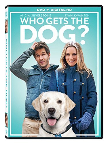 Who Gets The Dog/Silverstone/Kwanten@Dvd@Pg