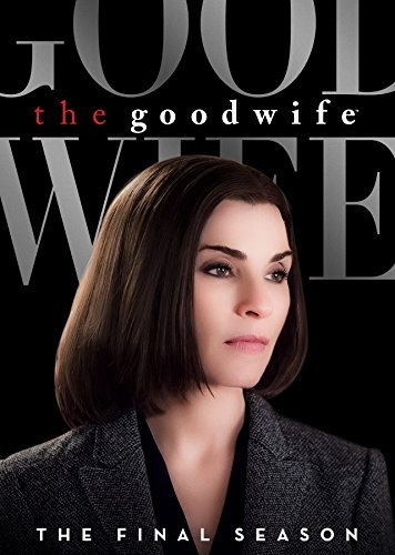 Good Wife/Season 7 Final Season@DVD@NR
