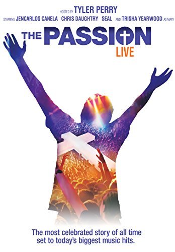 Passion Live/Passion Live@Dvd