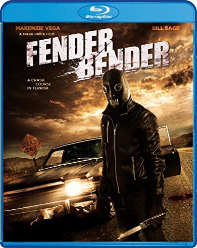 Fender Bender/Vega/Sage@Blu-ray@Ur