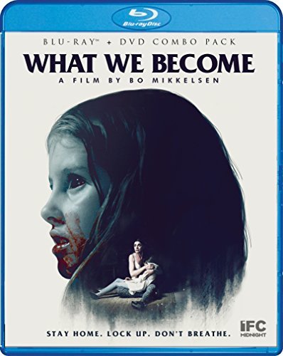 What We Become What We Become Blu Ray DVD Nr 